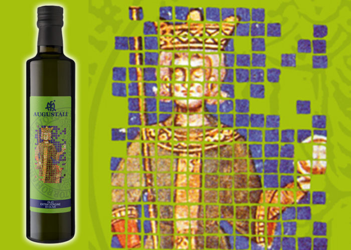 augustali ecommerce - prodotti box olio