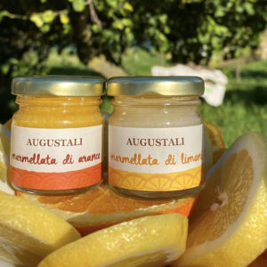 Marmellate Extra di Frutta