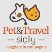 logo pet-travel-sicily