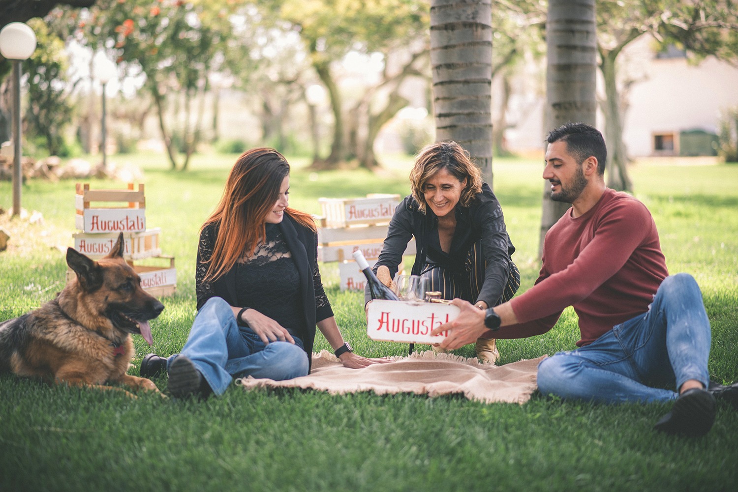 foto picnic