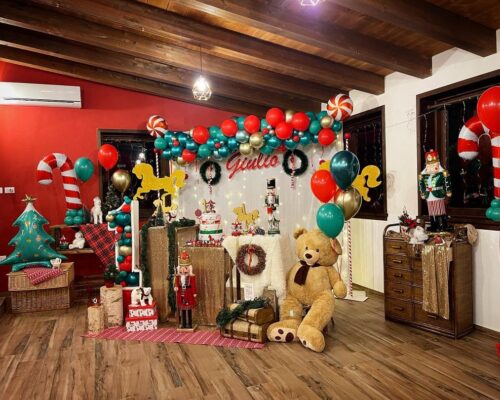 augustali compleanno natale